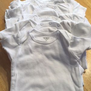 Carter’s - 9month Onsies
